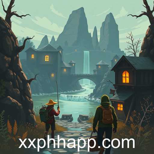 Adventure Games