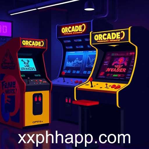 Arcade Classics