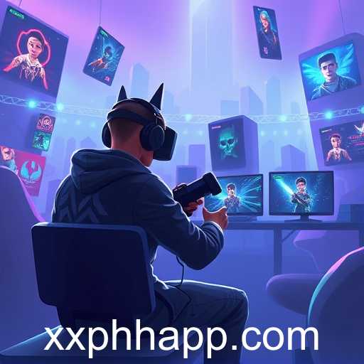 The Evolution of Gaming in 2025