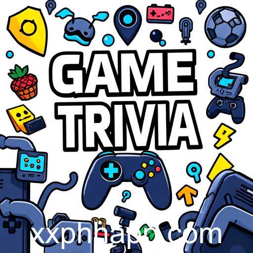 Gaming Trends in 2025: The Rise of xxphh