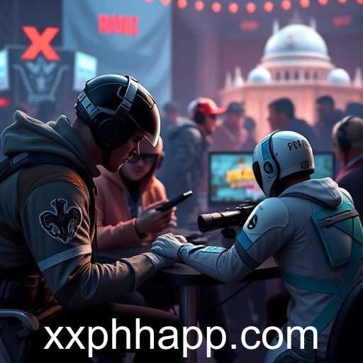 Multiplayer Fun