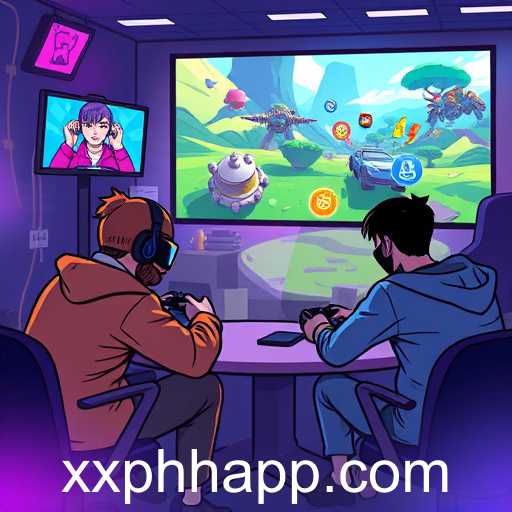 The Evolution of Online Gaming and Its Future