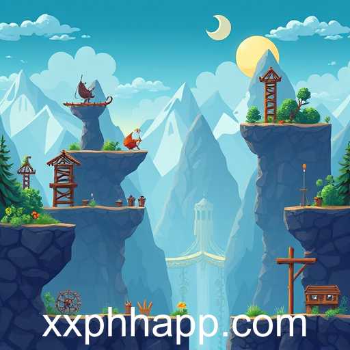 Platform Adventures
