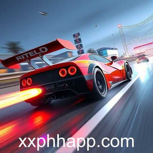 Racing Thrills