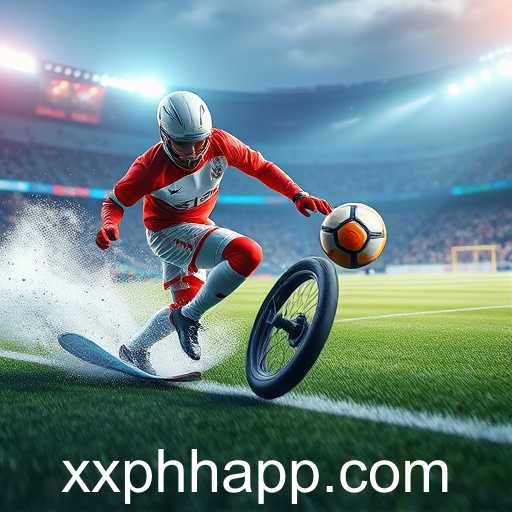 Sports Challenges